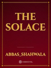 THE SOLACE Book