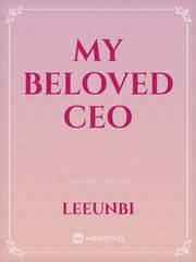 my beloved CEO Book