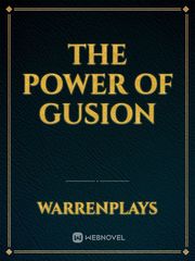 The Power of Gusion Book