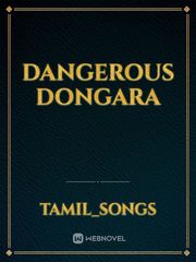 dangerous dongara Book
