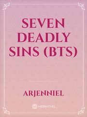 Seven Deadly Sins (BTS) Book