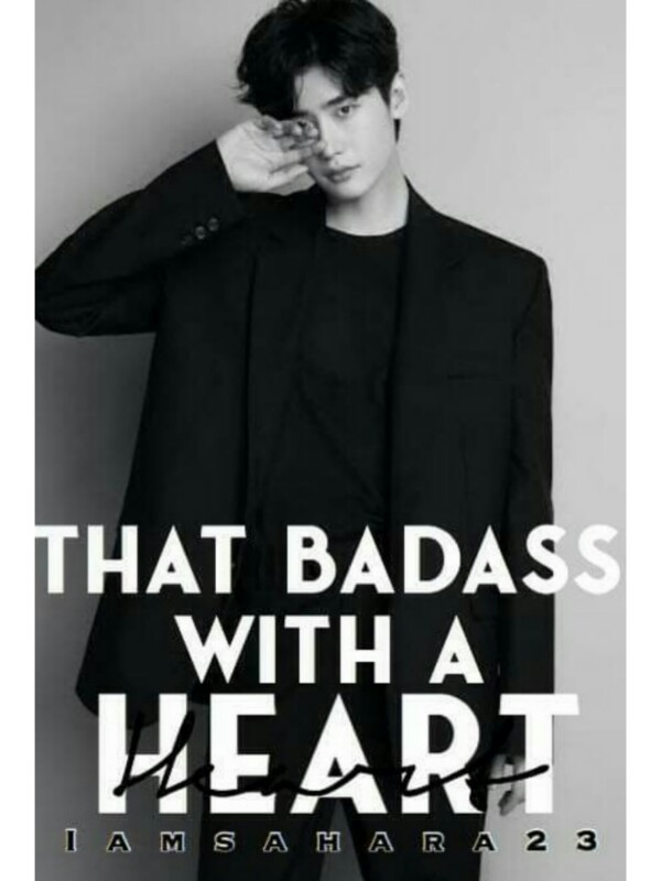 That Badass With A Heart Book