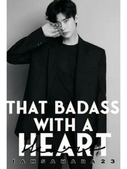 That Badass With A Heart Book