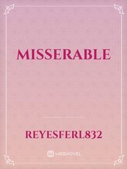 Misserable Book