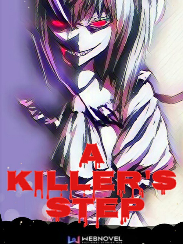 A killer's Step || Tagalog Horror