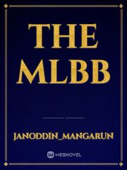 The MLBB Book
