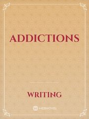 addictions Book