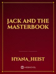 Jack and the MasterBook Book
