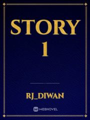 Story 1 Book