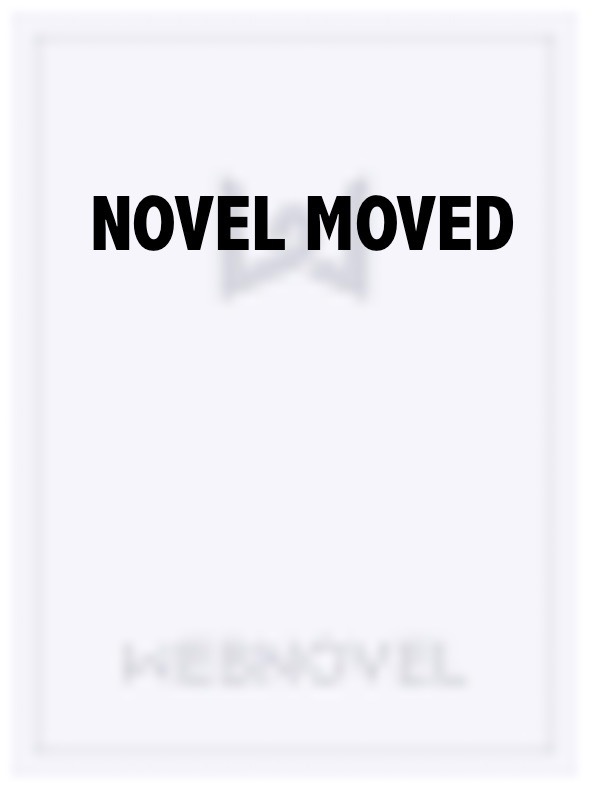 Novel Moved Due to Errors