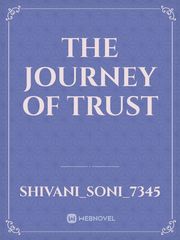 The journey of trust Book