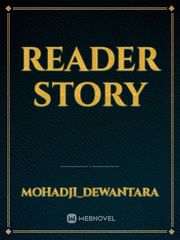 reader story Book