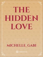 The hidden love Book