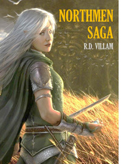 Northmen Saga Book