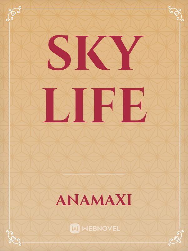 SKY LIFE Book