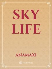 SKY LIFE Book