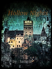 Hollow Nights Book