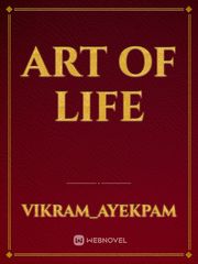 ART OF LIFE Book
