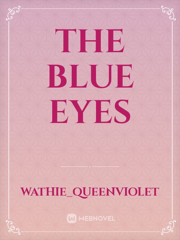 The Blue Eyes Book