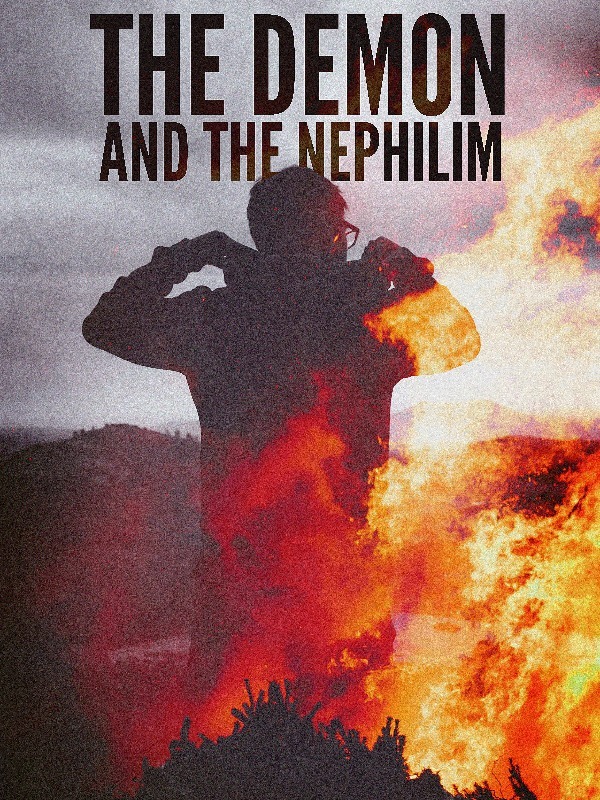 The Demon and The Nephilim Book