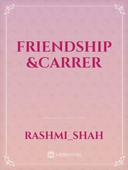 Friendship &Carrer Book