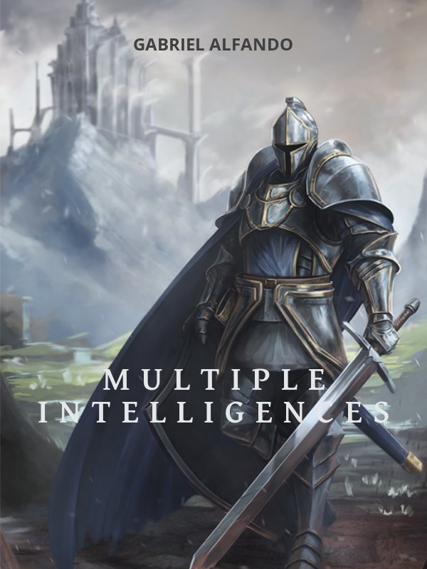 Multiple Intelligences Book