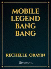 mobile legend bang bang Book