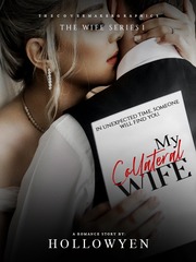 My Collateral Wife Book