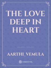 the love deep in heart Book