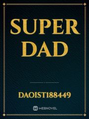 super dad Book