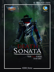 Death Sonata (Granger) Book