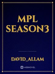 MPL Season3 Book