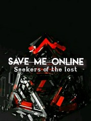 SAVE ME ONLINE: Seekers of the lost Book