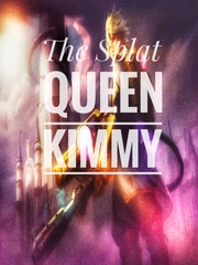 The Splat Queen Book