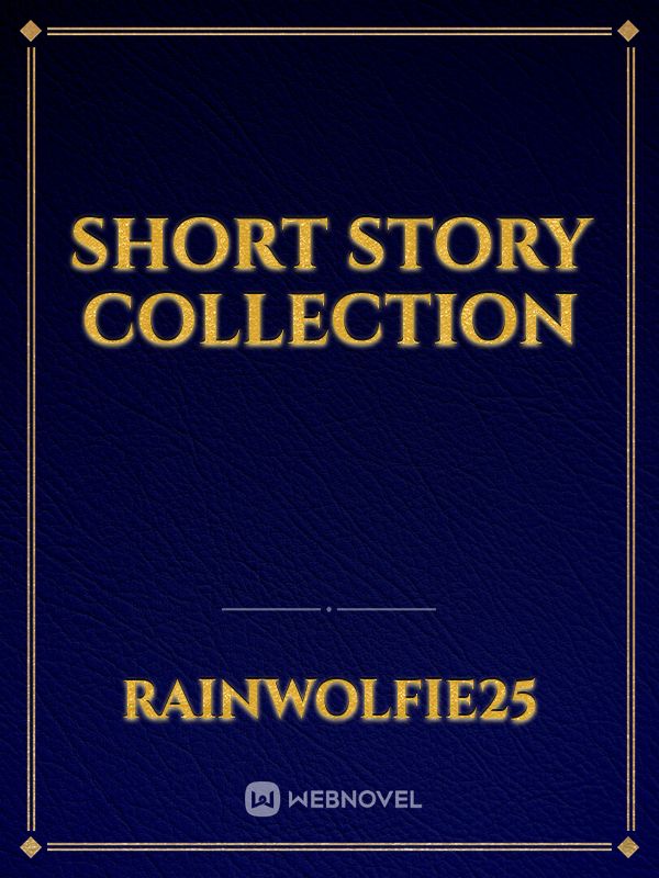 Short Story Collection