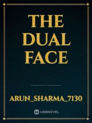 the dual face Book
