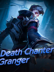 The Death Chanter Book