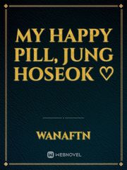 My happy pill, Jung Hoseok ♡ Book