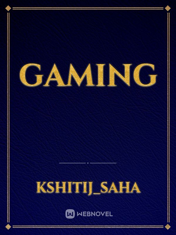 gaming Book