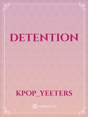 Detention Book