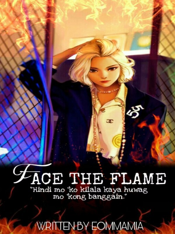 Face The Flame