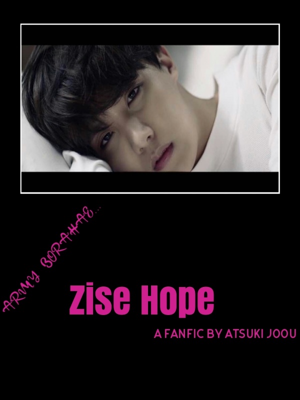 Zise Hope[Book 1]