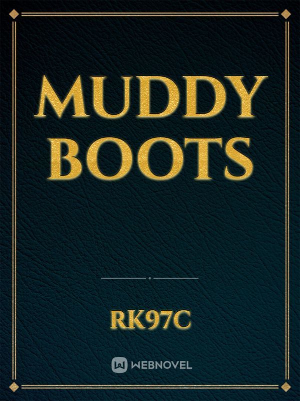 Muddy Boots Book