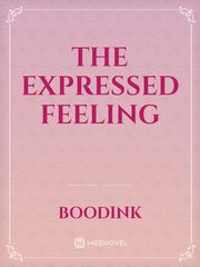 The expressed feeling Book