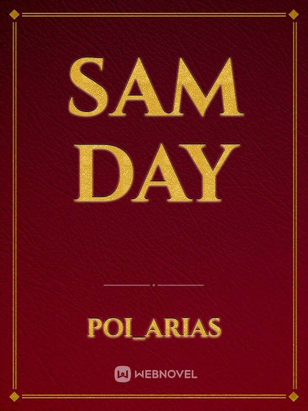 Sam Day Book