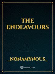 The Endeavours Book
