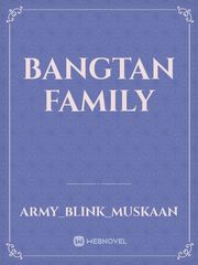 Bangtan Family Book