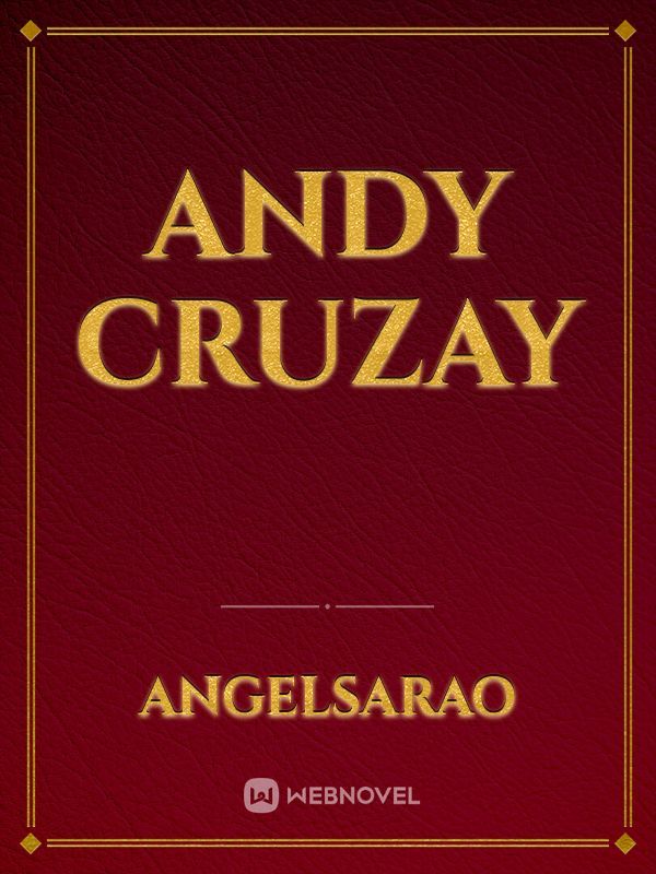 Andy Cruzay