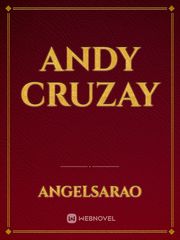 Andy Cruzay Book
