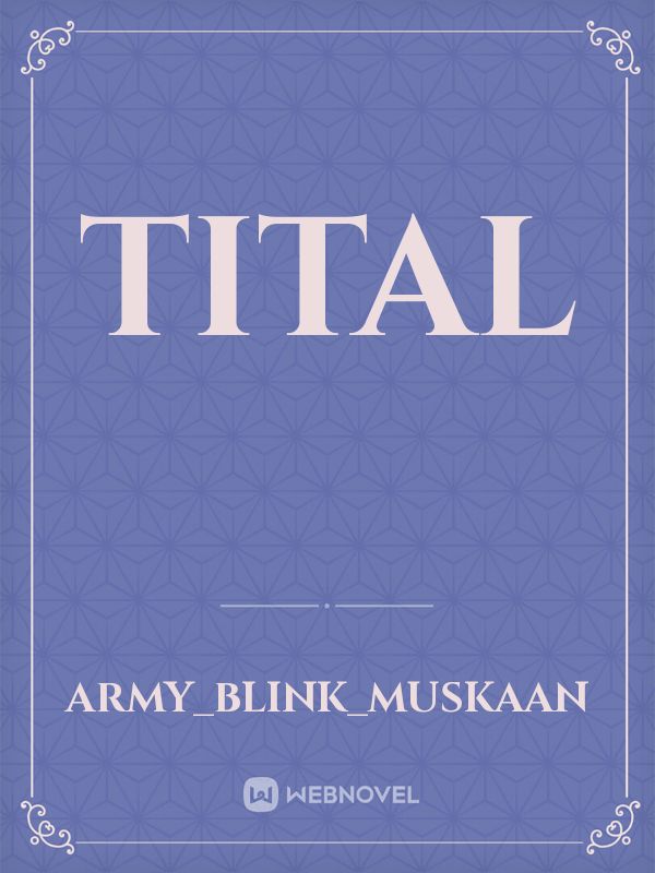 tital Book